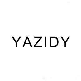 YAZIDY logo