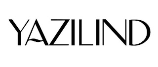 YAZILIND logo
