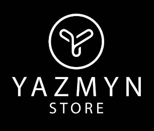 YAZMYN STORE logo