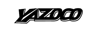YAZOCO logo