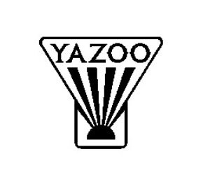 YAZOO logo