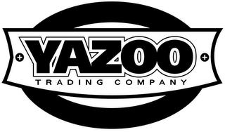YAZOO TRADING COMPANY logo