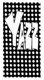 YAZZ logo