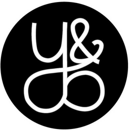 YB& logo