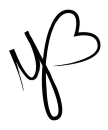 YB logo