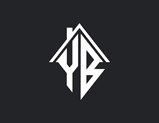 YB logo