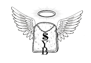 $YB logo