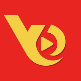 YB logo