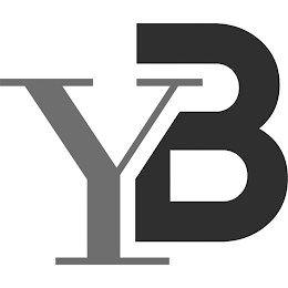 YB logo