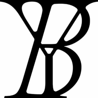 YB logo