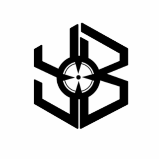 YB logo