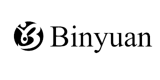 YB BINYUAN logo