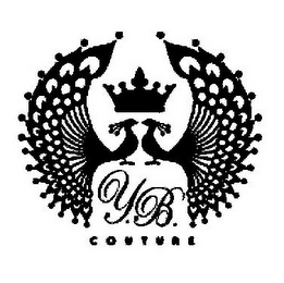 Y.B. COUTURE