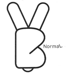 YB NORMAL. logo