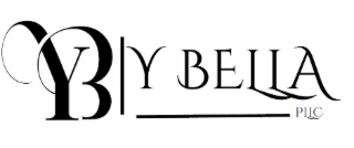 YB Y BELLA PLLC logo
