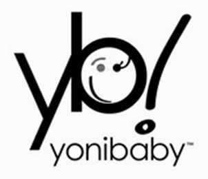 YB! YONIBABY logo