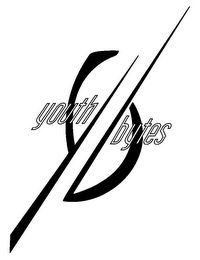 YB YOUTHBYTE logo