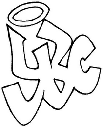 YB4C logo