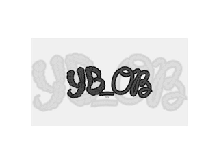 YB_OB logo