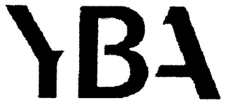 YBA logo