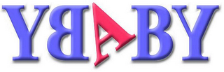 YBABY logo