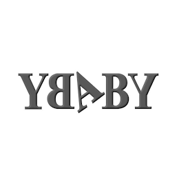 YBABY logo