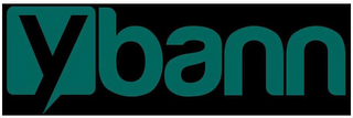 YBANN logo