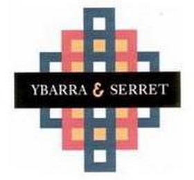 YBARRA & SERRET logo