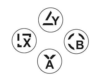 YBAX logo