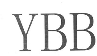 YBB logo