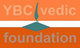 YBC VEDIC FOUNDATION logo