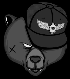 YBE logo