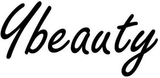YBEAUTY logo