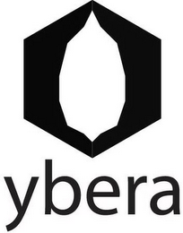 YBERA logo