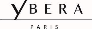 YBERA PARIS logo