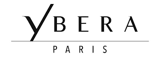 YBERA PARIS logo
