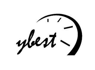 YBEST logo