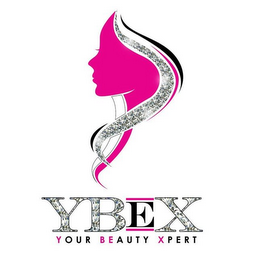 YBEX YOUR BEAUTY XPERT logo