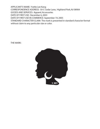 Y.BEY logo