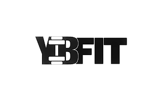 YBFIT logo