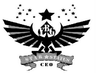 YBG STAR STATUS CEO logo