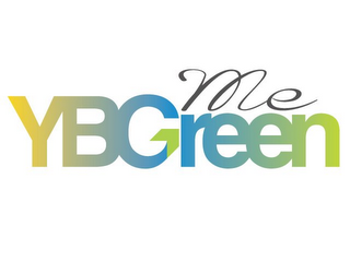 YBGREENME logo