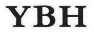YBH logo