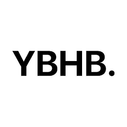 YBHB. logo