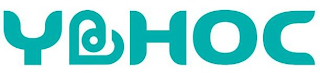YBHOC logo