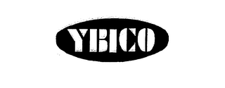 YBICO logo