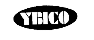 YBICO logo