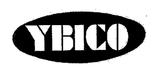 YBICO logo