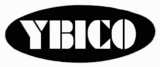 YBICO logo