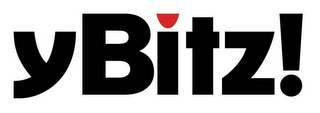 YBITZ! logo